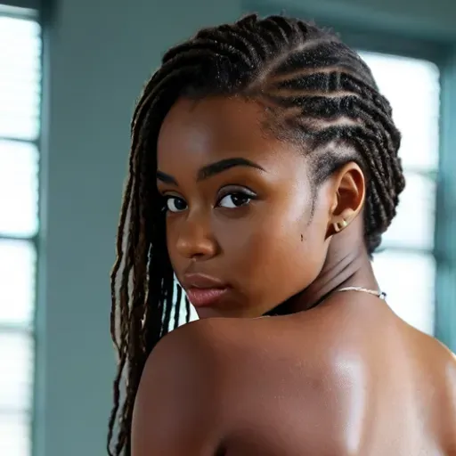 generatore di immagini porno IA