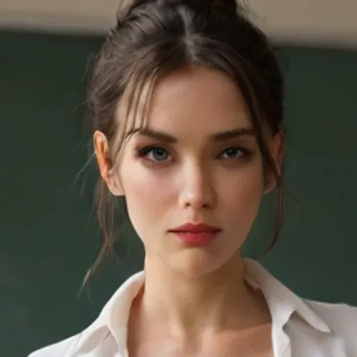 Pencipta imej lucah AI