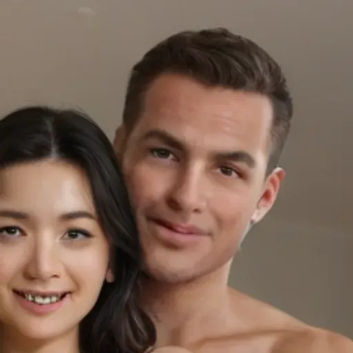 gerador de imagens pornô com IA