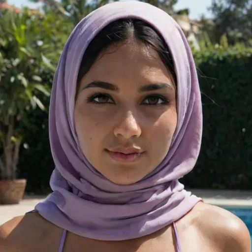 AI 포르노 이미지 생성기