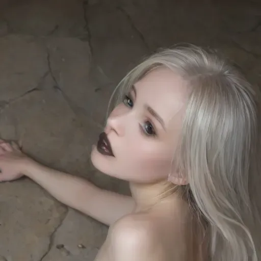 generatore di immagini porno IA