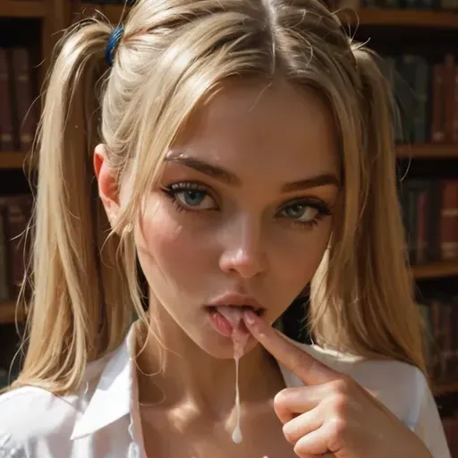 yapay zekâ porno görsel üretici