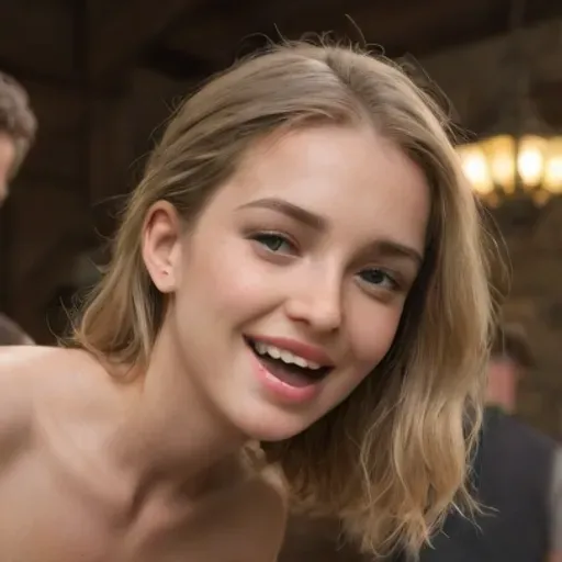 AI 포르노 이미지 생성기