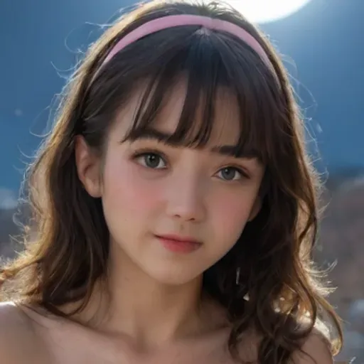 KI-Pornobild-Generator