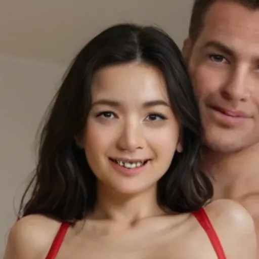 gerador de fotos pornô com IA