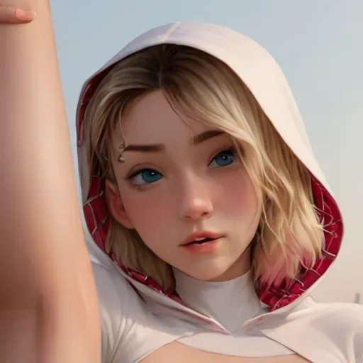 KI-Pornobild-Generator