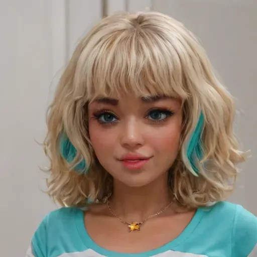 генератор порно-изображений на ИИ