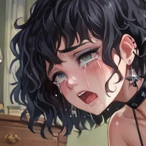 AIポルノ画像ジェネレーター