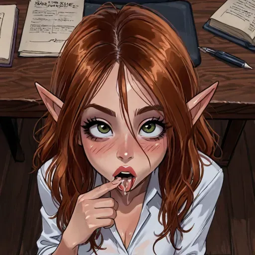 генератор порно-изображений на ИИ