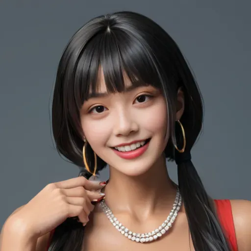 yapay zekâ porno görsel üretici