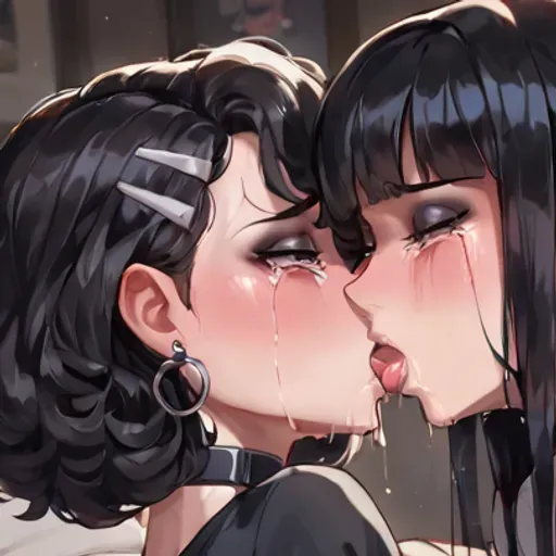 AI色情照片產生器