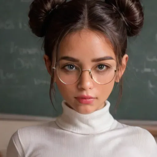 โปรแกรมสร้างภาพโปรนที่ใช้ปัญหา AI