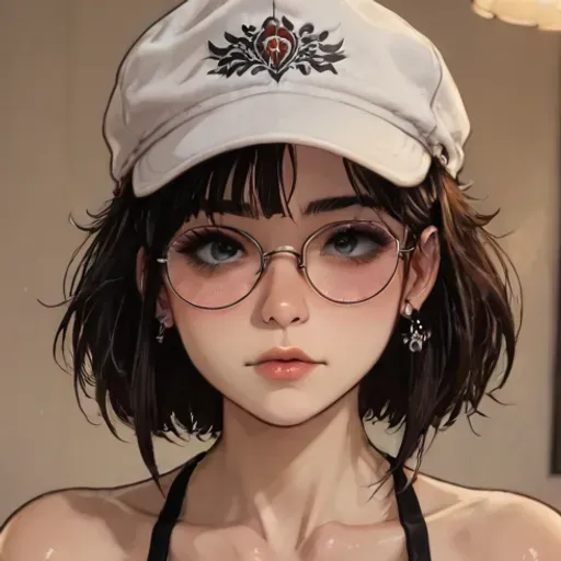 generatore di immagini porno IA