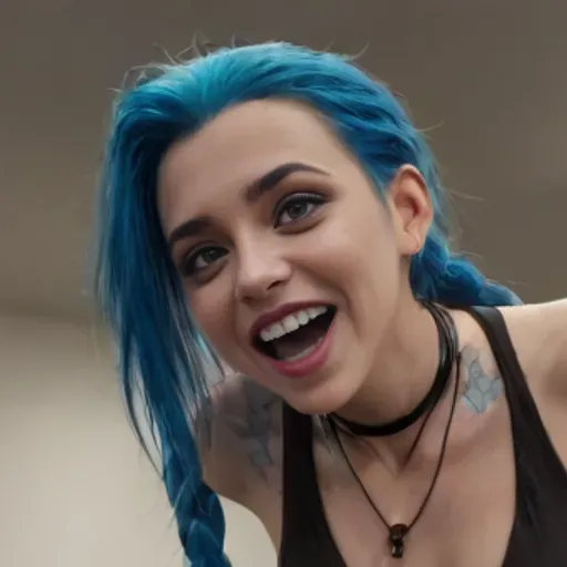 generatore di immagini porno IA