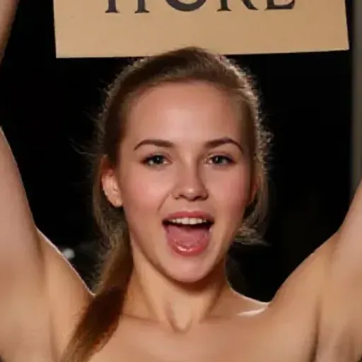 KI-Pornobild-Generator