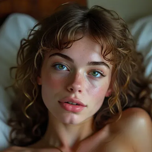 AIポルノ画像ジェネレーター