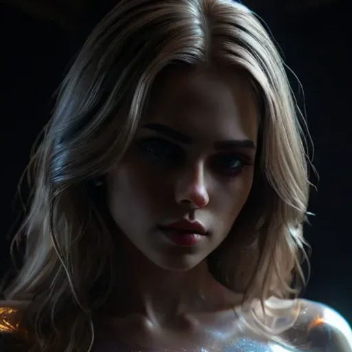 KI-Pornobild-Generator