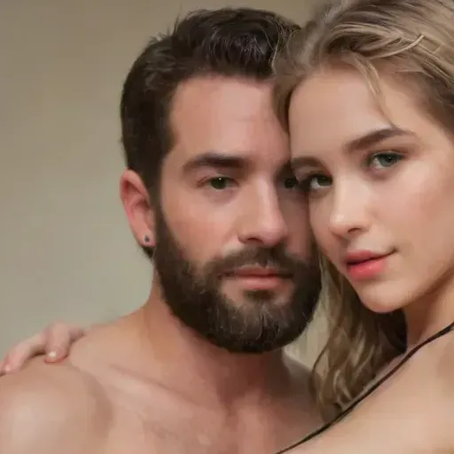 KI-Pornobild-Generator