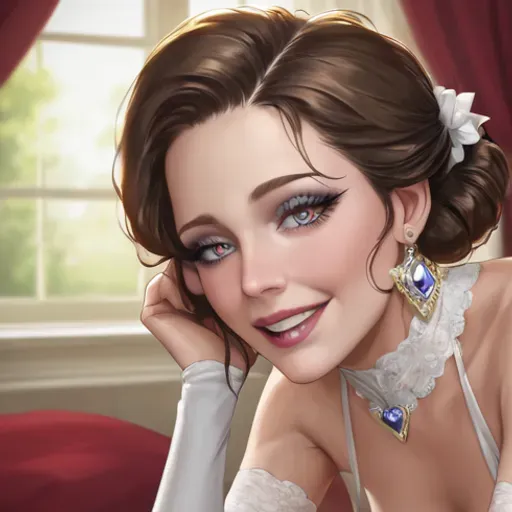 एआई पोर्न इमेज जेनरेटर