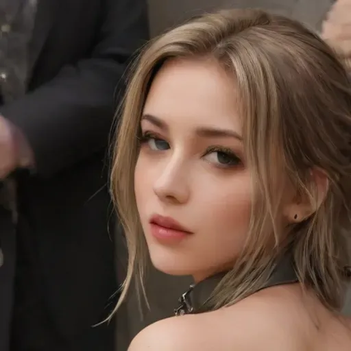 Pencipta imej lucah AI