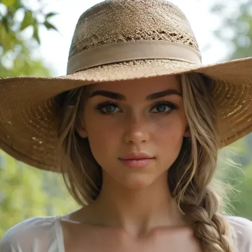 โปรแกรมสร้างภาพโปรนที่ใช้ปัญหา AI