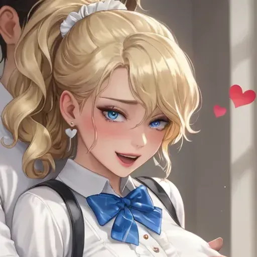 AI 포르노 이미지 생성기