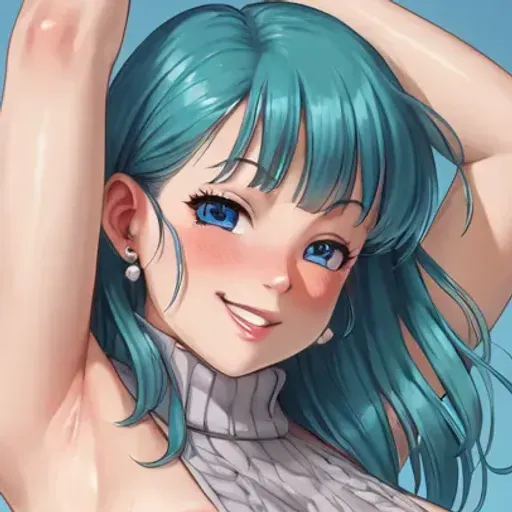 generatore di immagini porno IA