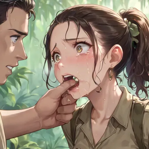 yapay zekâ porno foto üretici