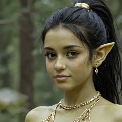 AI色情圖片產生器