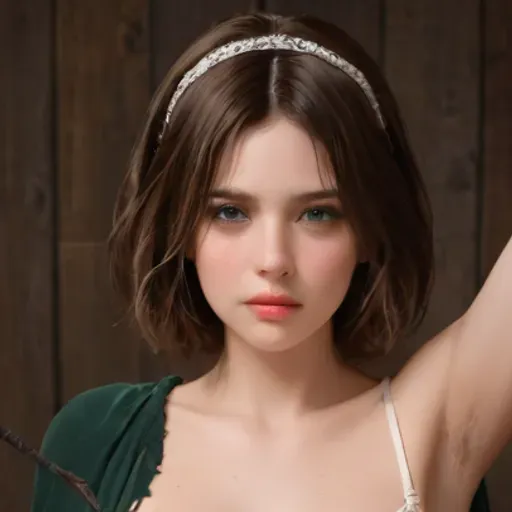 Pencipta imej lucah AI