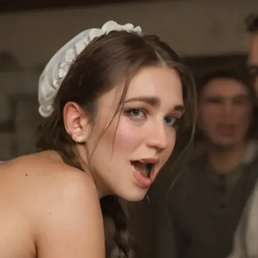 AI 포르노 이미지 생성기