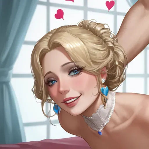 โปรแกรมสร้างภาพโปรนที่ใช้ปัญหา AI