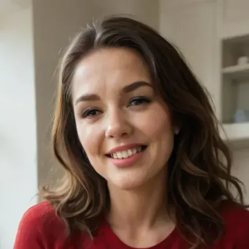 AIポルノ画像ジェネレーター