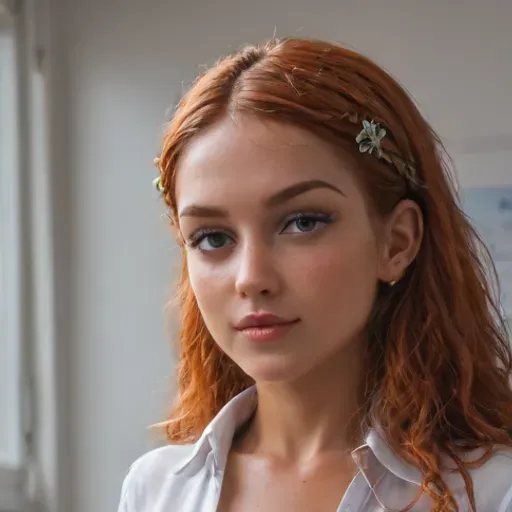 AIポルノ画像ジェネレーター