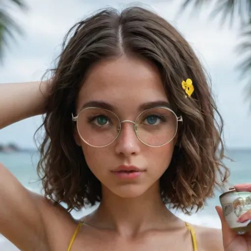 โปรแกรมสร้างภาพโปรนที่ใช้ปัญหา AI