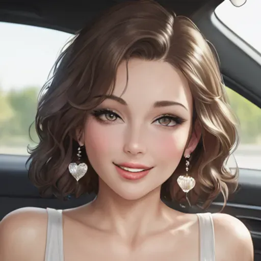 AIポルノ画像ジェネレーター