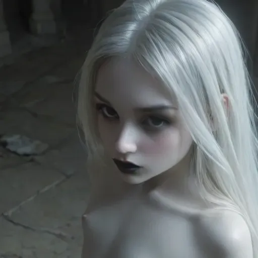 yapay zekâ porno görsel üretici