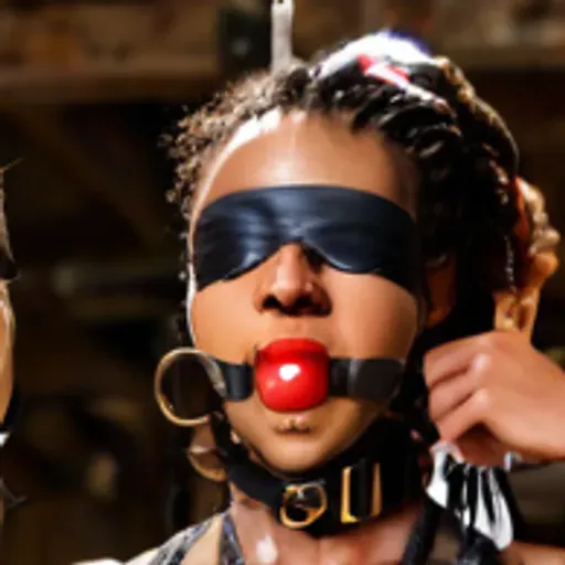 generatore di immagini porno IA