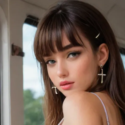 AI porn image generator