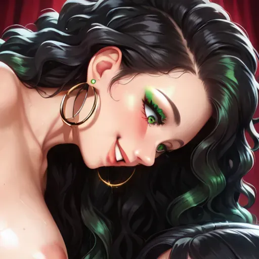 générateur de photos porno IA