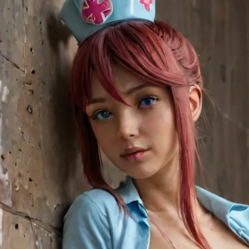 generatore di immagini porno IA