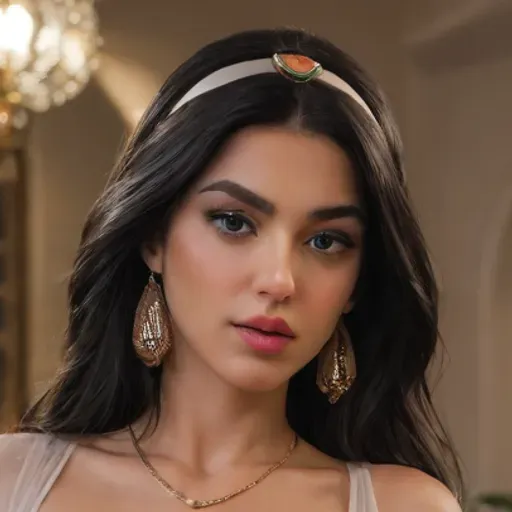 AI 포르노 이미지 생성기