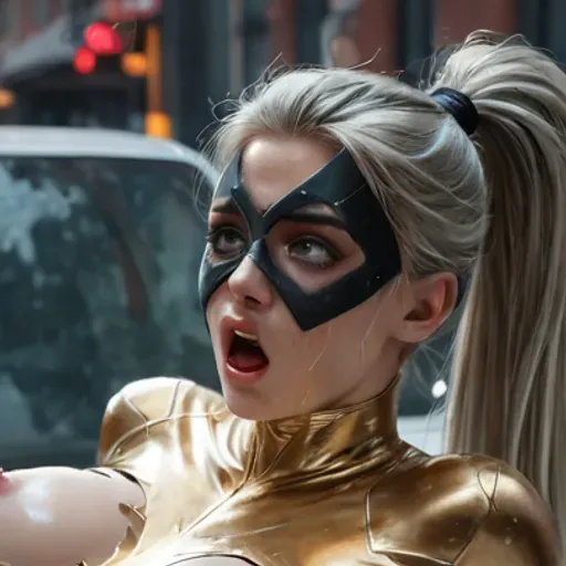 KI-Pornobild-Generator