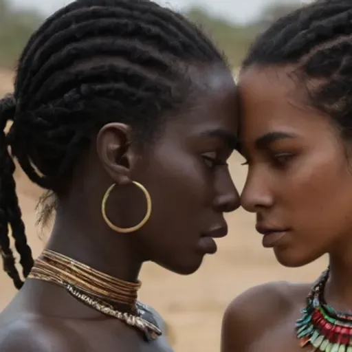 KI-Pornobild-Generator