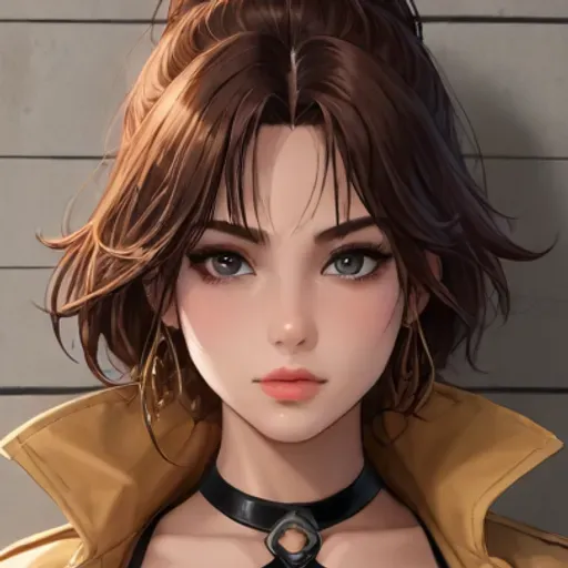 KI-Pornobild-Generator