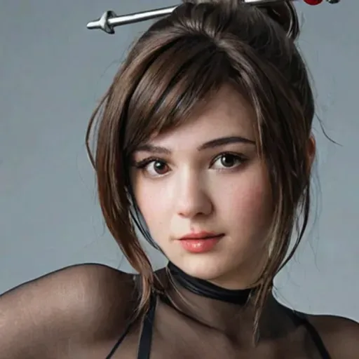 โปรแกรมสร้างภาพโปรนที่ใช้ปัญหา AI