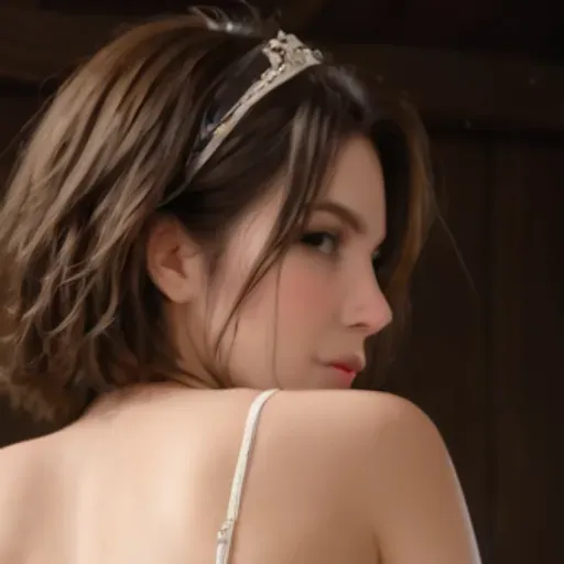 Pencipta imej lucah AI