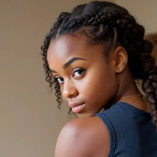 KI-Pornobild-Generator