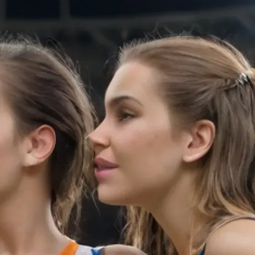 โปรแกรมสร้างภาพโปรนที่ใช้ปัญหา AI