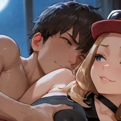 AI porn image generator